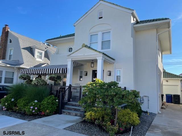 Margate, New Jersey 08402, United States, 4 Bedrooms Bedrooms, ,3 BathroomsBathrooms,Residential,Pending,28144