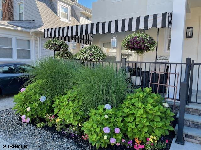 Margate, New Jersey 08402, United States, 4 Bedrooms Bedrooms, ,3 BathroomsBathrooms,Residential,Pending,28144