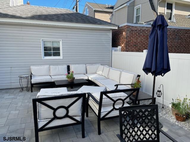 Margate, New Jersey 08402, United States, 4 Bedrooms Bedrooms, ,3 BathroomsBathrooms,Residential,Pending,28144