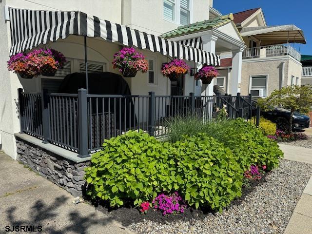 Margate, New Jersey 08402, United States, 4 Bedrooms Bedrooms, ,3 BathroomsBathrooms,Residential,Pending,28144