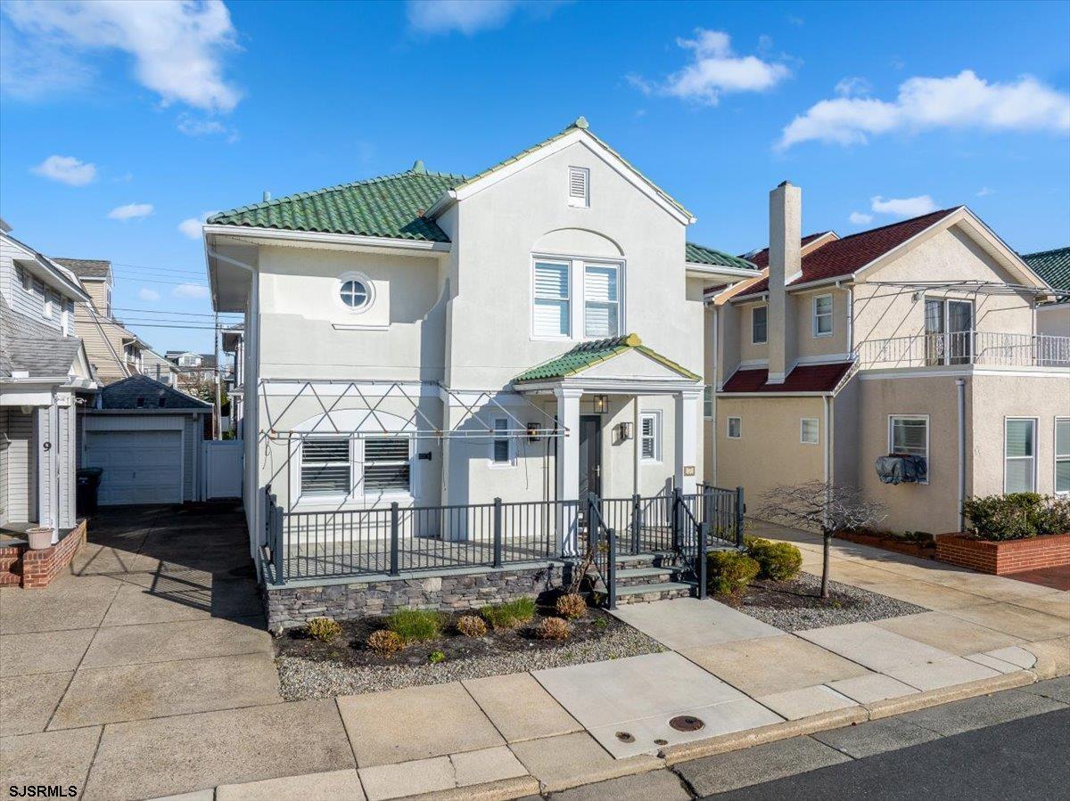 Margate, New Jersey 08402, United States, 4 Bedrooms Bedrooms, ,3 BathroomsBathrooms,Residential,Pending,28144