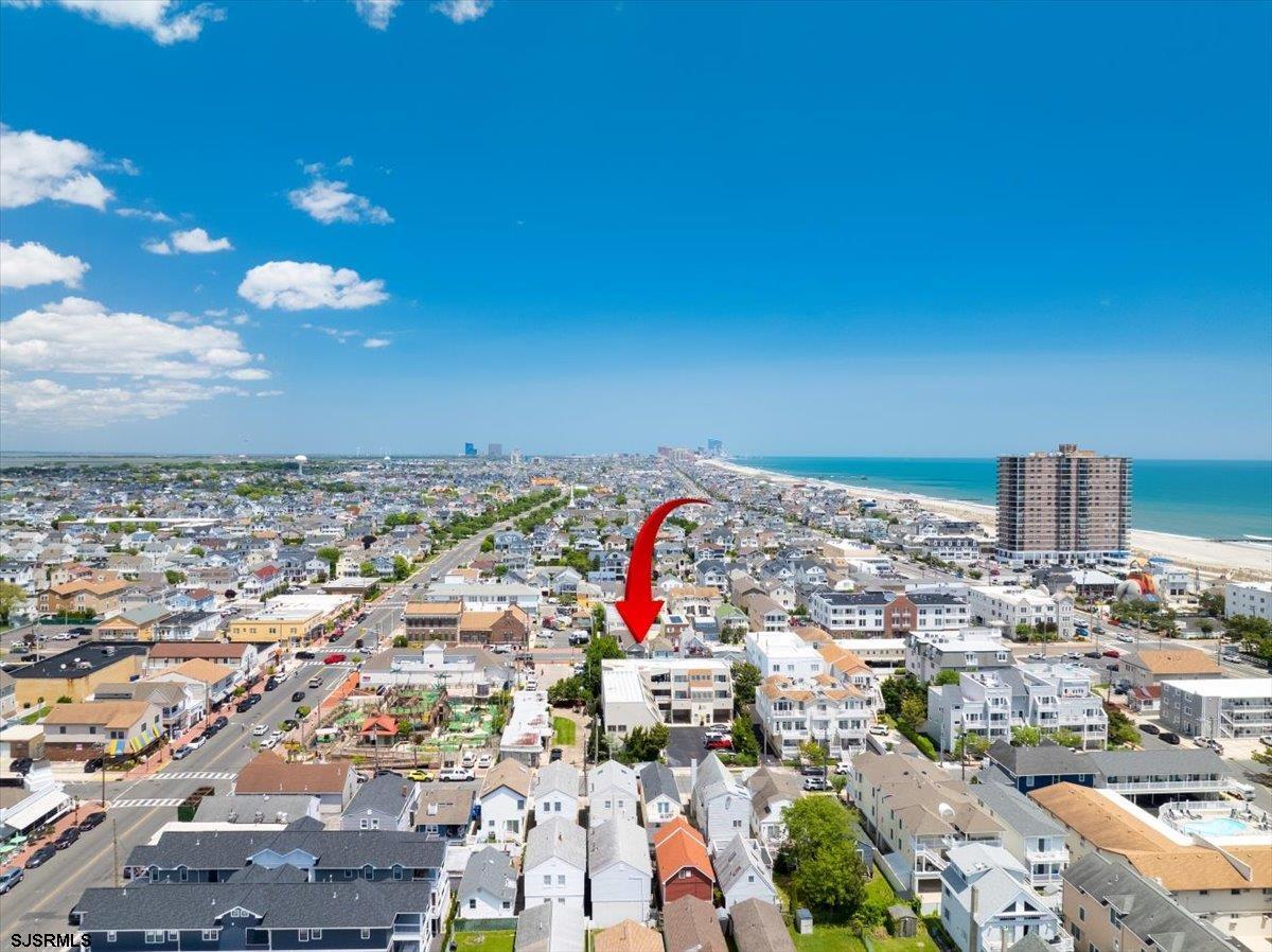 Margate, New Jersey 08402, United States, 3 Bedrooms Bedrooms, ,3 BathroomsBathrooms,Residential,Active,144440