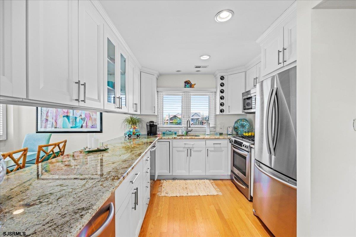 Margate, New Jersey 08402, United States, 3 Bedrooms Bedrooms, ,3 BathroomsBathrooms,Residential,Active,144440