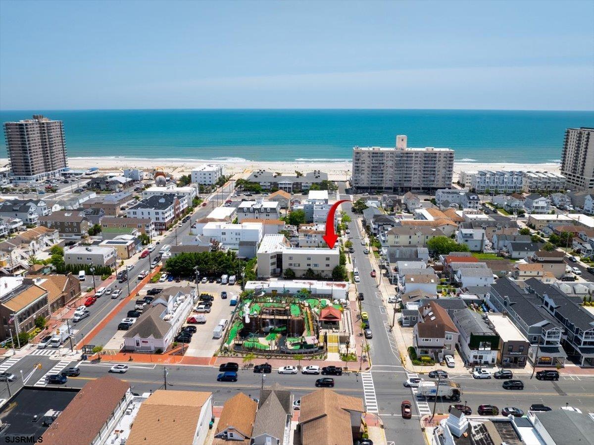 Margate, New Jersey 08402, United States, 3 Bedrooms Bedrooms, ,3 BathroomsBathrooms,Residential,Active,144440