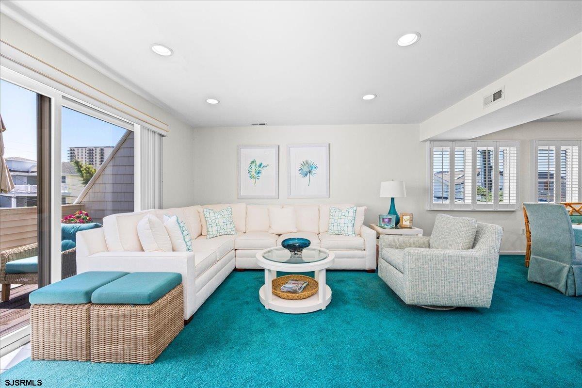 Margate, New Jersey 08402, United States, 3 Bedrooms Bedrooms, ,3 BathroomsBathrooms,Residential,Active,144440