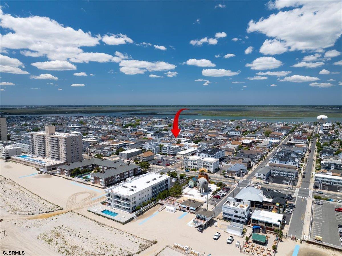 Margate, New Jersey 08402, United States, 3 Bedrooms Bedrooms, ,3 BathroomsBathrooms,Residential,Active,144440