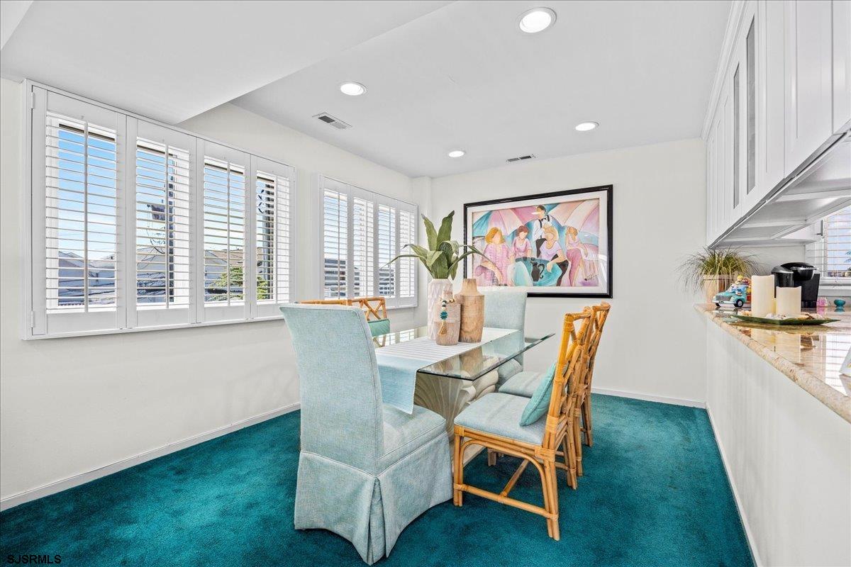 Margate, New Jersey 08402, United States, 3 Bedrooms Bedrooms, ,3 BathroomsBathrooms,Residential,Active,144440