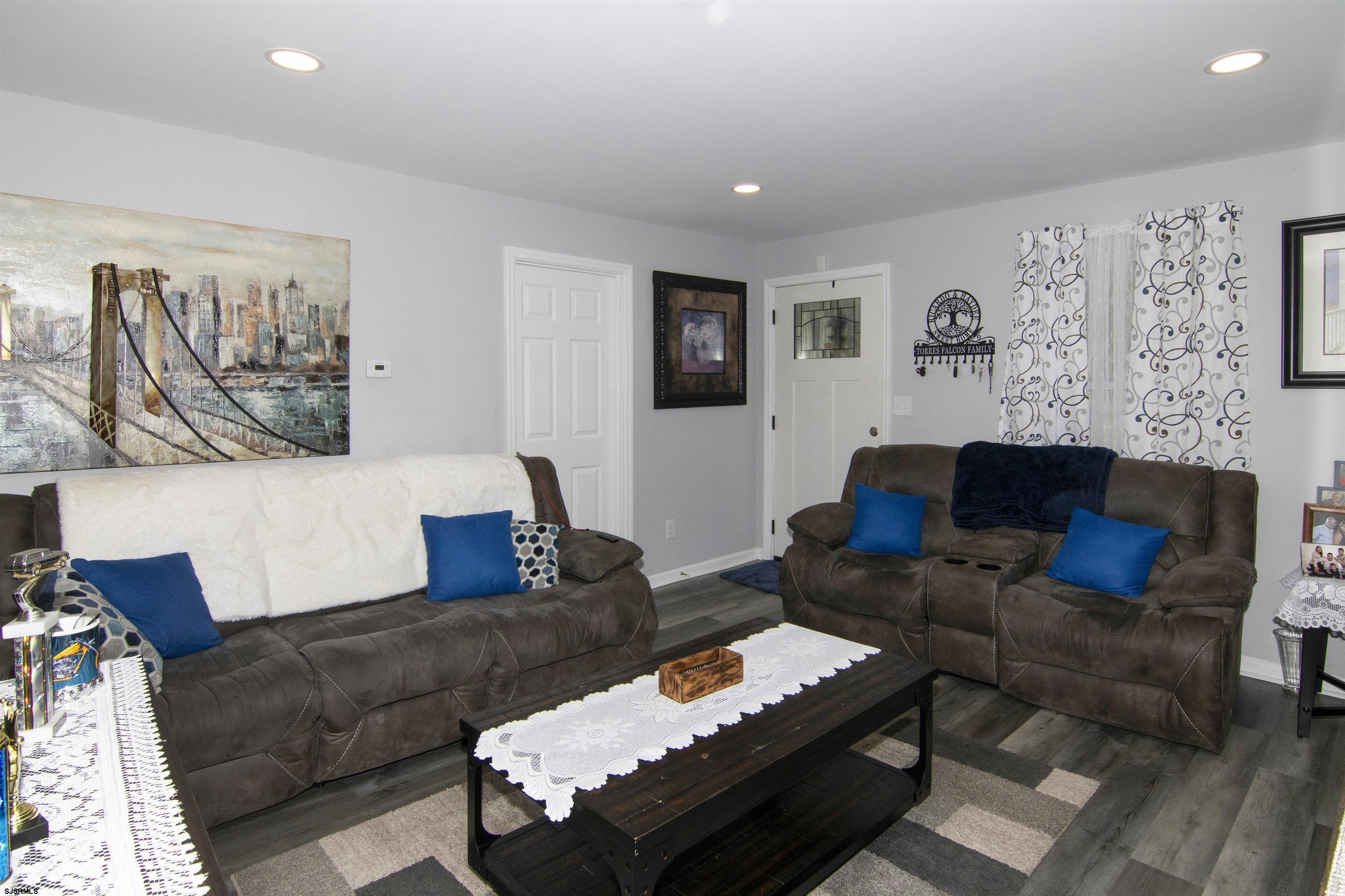 Landisville, New Jersey 08326, United States, 2 Bedrooms Bedrooms, ,1 BathroomBathrooms,Residential,Active,180874