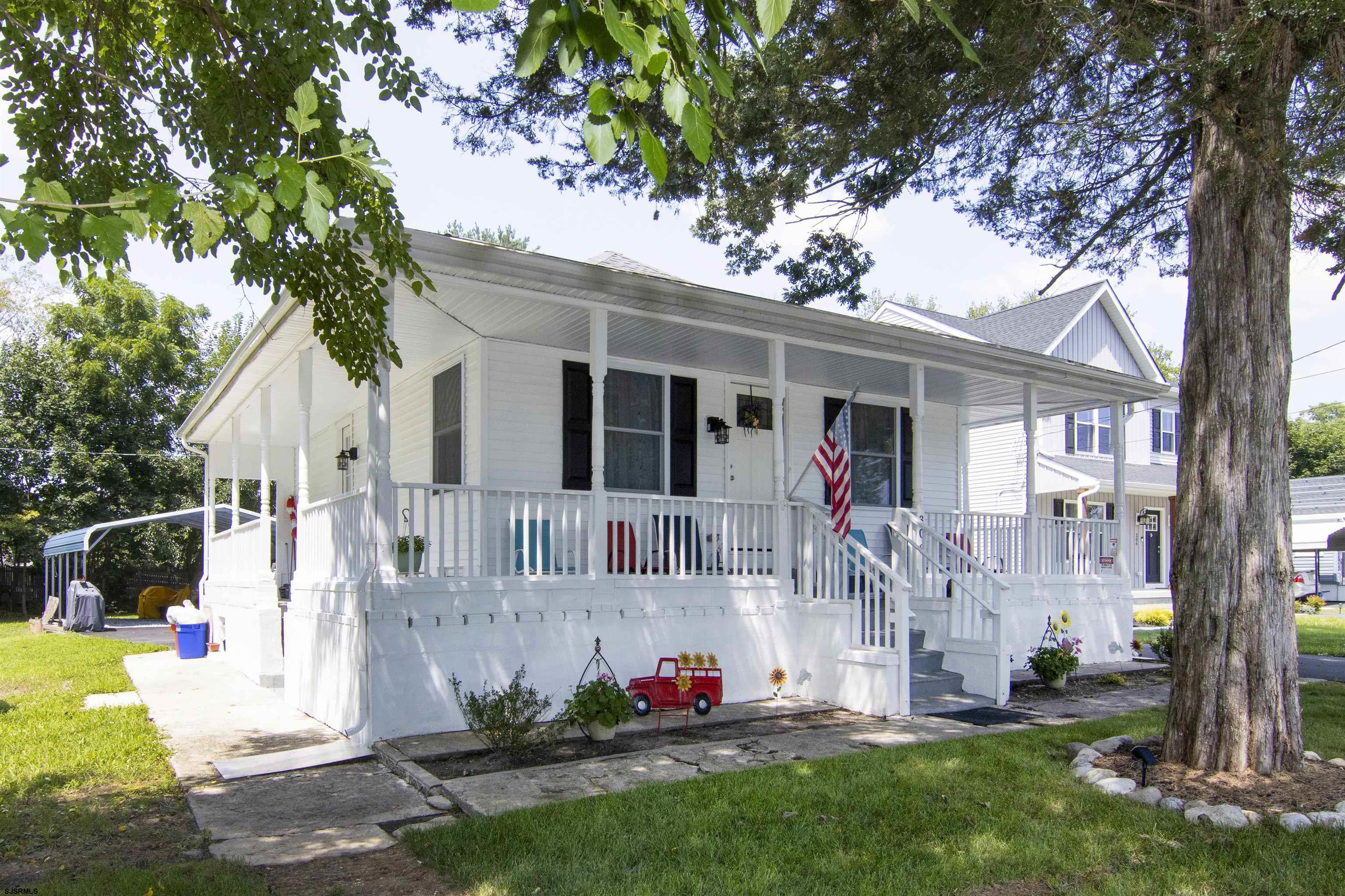 Landisville, New Jersey 08326, United States, 2 Bedrooms Bedrooms, ,1 BathroomBathrooms,Residential,Active,180874