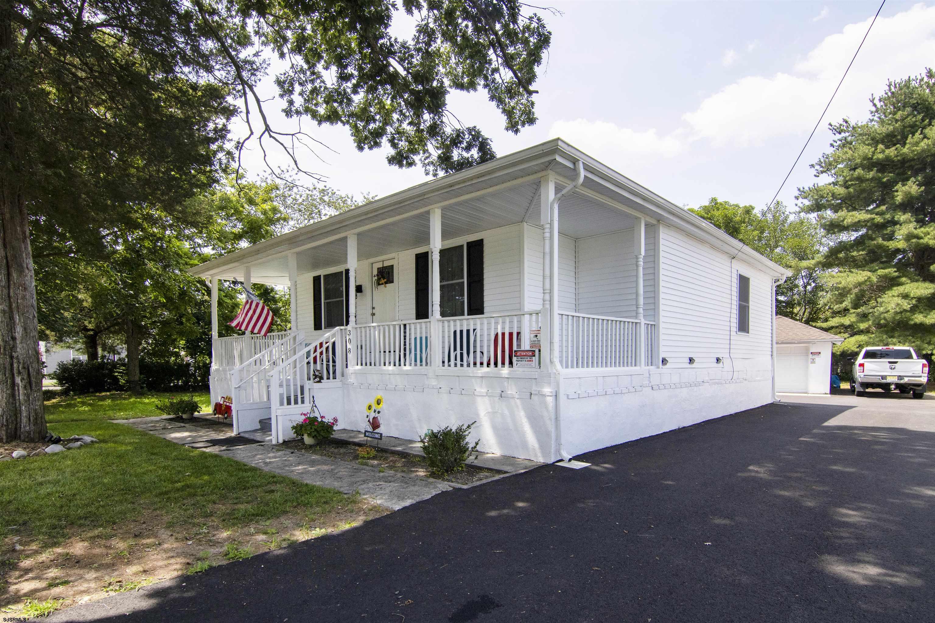 Landisville, New Jersey 08326, United States, 2 Bedrooms Bedrooms, ,1 BathroomBathrooms,Residential,Active,180874