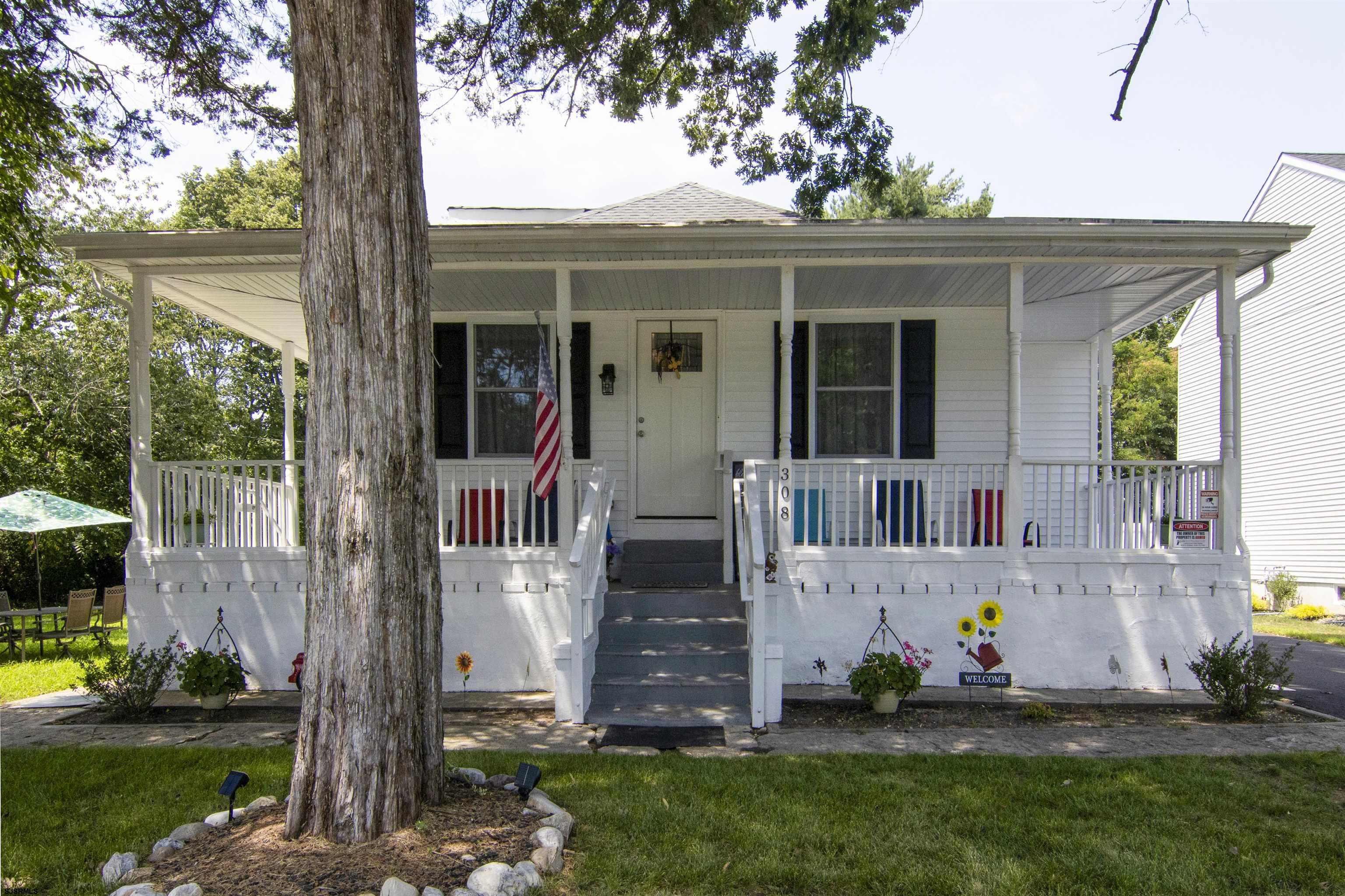 Landisville, New Jersey 08326, United States, 2 Bedrooms Bedrooms, ,1 BathroomBathrooms,Residential,Active,180874