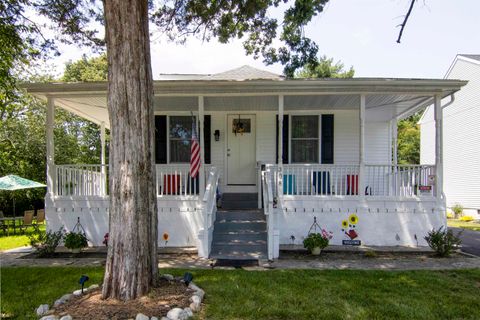 Homes For Sale - 308 N West Blvd<br/> Landisville, NJ 08326