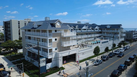 Photo of 719 E 10th Street #303, Ocean City, NJ 08226 (MLS # 611571)