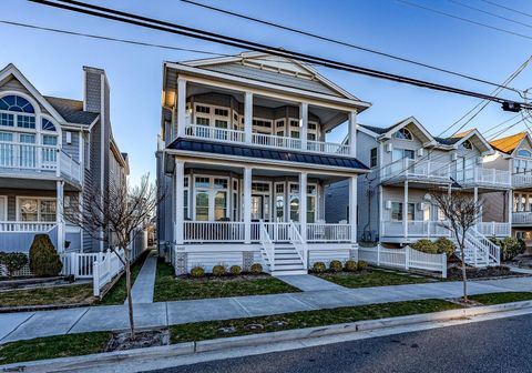5610 Central 2 Ocean City NJ 08226