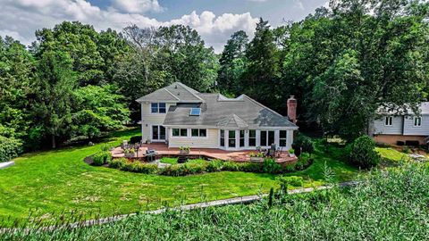 Photo of 1303 W Riverside Dr, Mays Landing, NJ 08330 (MLS # 601674)