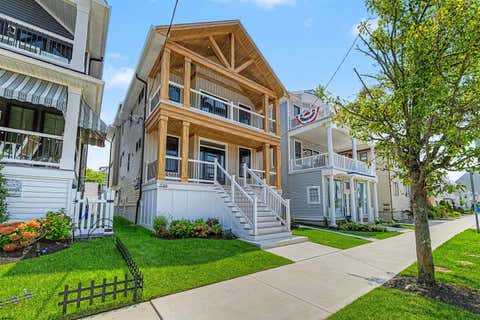 Condo For Sale - 1135 West Ave #A<br/> Ocean City, NJ 08226
