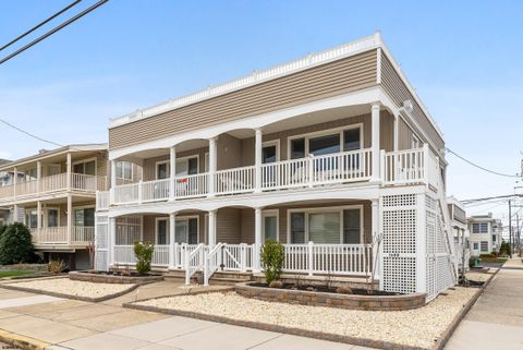 3600 Central Ave Unit C3, Ocean City, NJ 08226 - MLS#: 594708