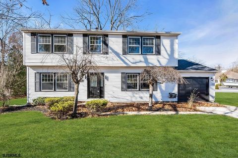 Photo of 2800 Perna Ln, Vineland, NJ 08361 (MLS # 604607)