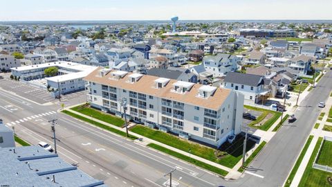 501 E Brigantine Ave Unit 305, Brigantine, NJ 08203 - MLS#: 585626