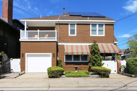 Photo of 5911 Winchester Ave, Ventnor, NJ 08406 (MLS # 607758)