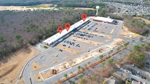 45 S New York Galloway Township NJ 08205