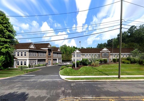 Vacant Land For Sale - 446 Chris Gaupp Dr<br/> Galloway Township, NJ 08205