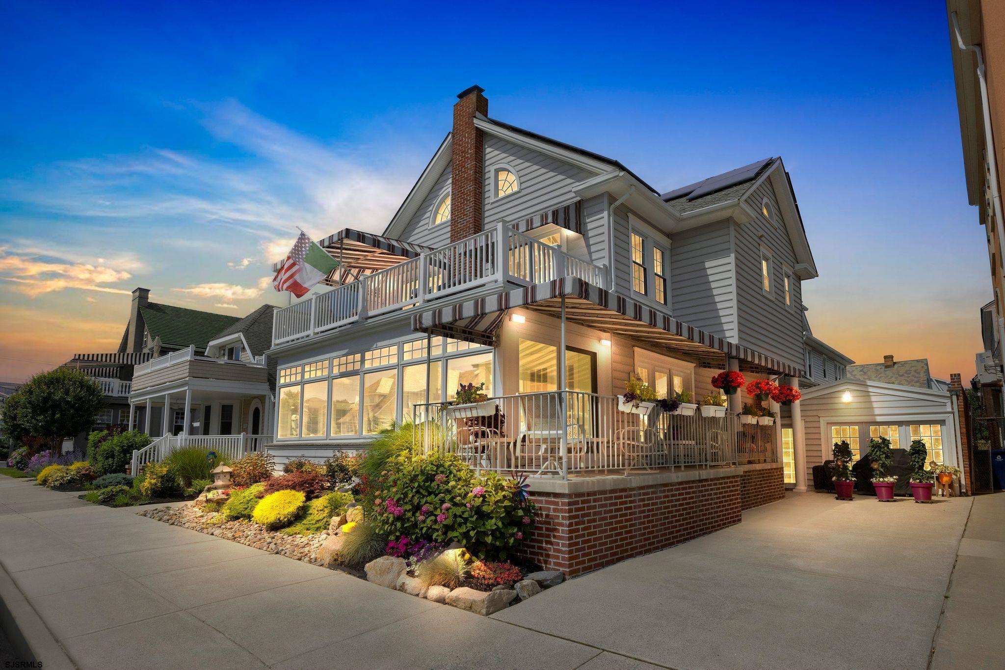 View Ventnor, NJ 08406 house