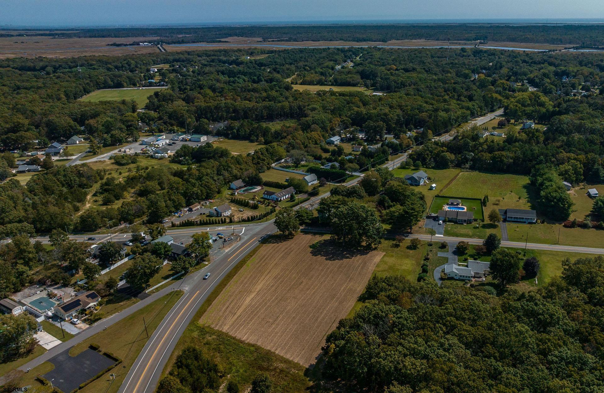 Woodbine Borough, New Jersey 08270, United States, ,Land,Active,220370