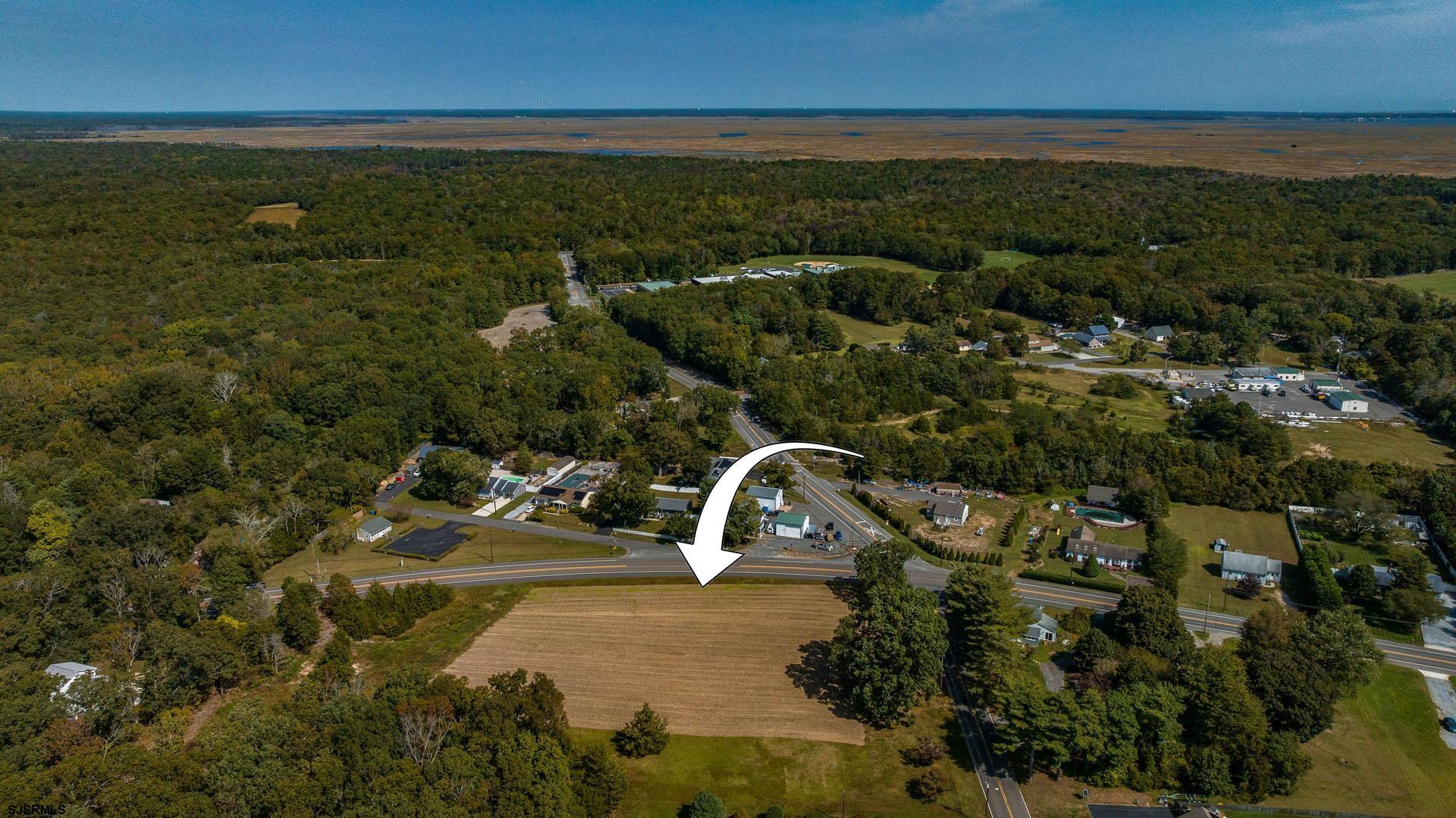 Woodbine Borough, New Jersey 08270, United States, ,Land,Active,220370