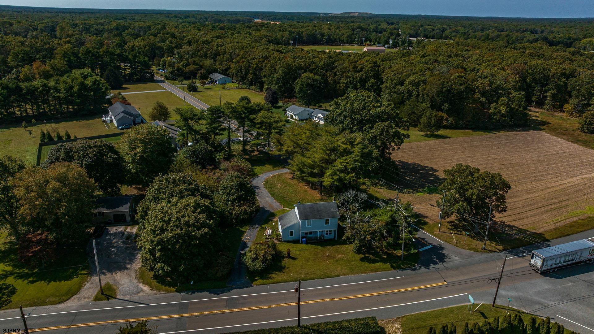 Woodbine Borough, New Jersey 08270, United States, ,Land,Active,220370