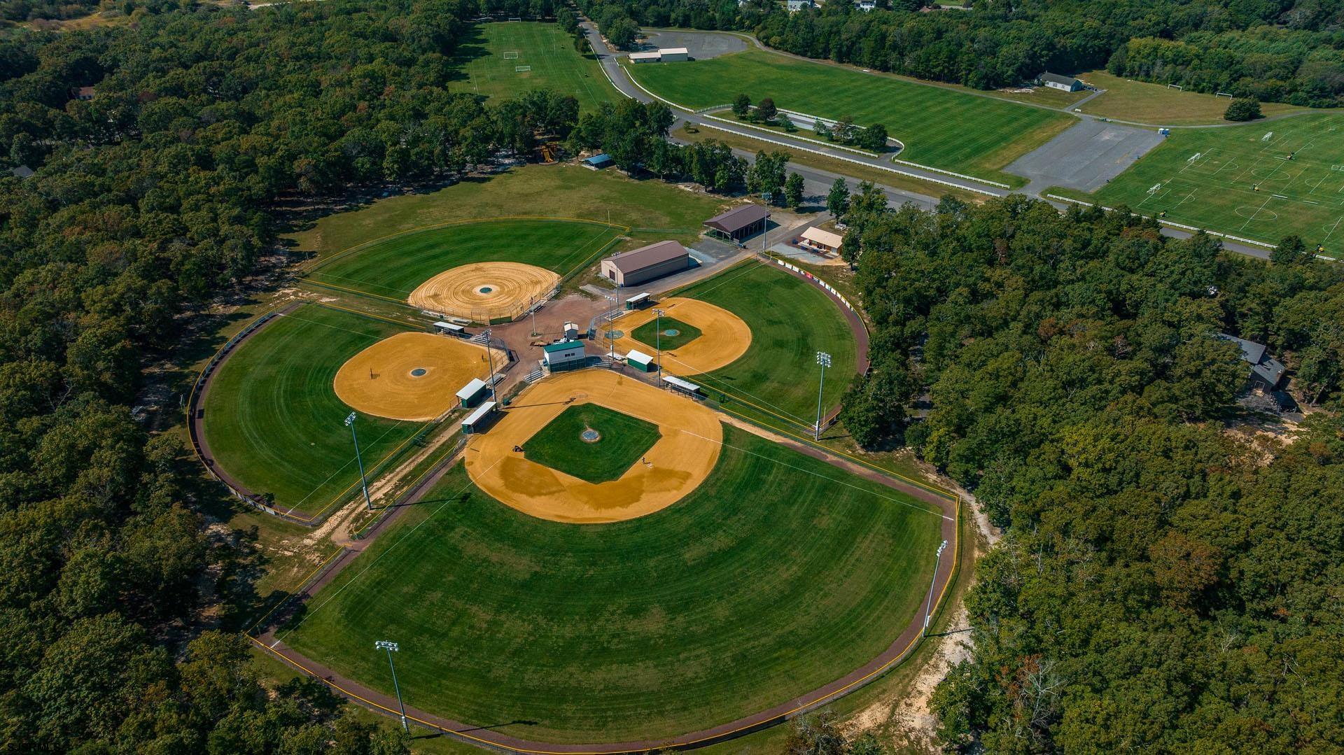 Woodbine Borough, New Jersey 08270, United States, ,Land,Active,220370