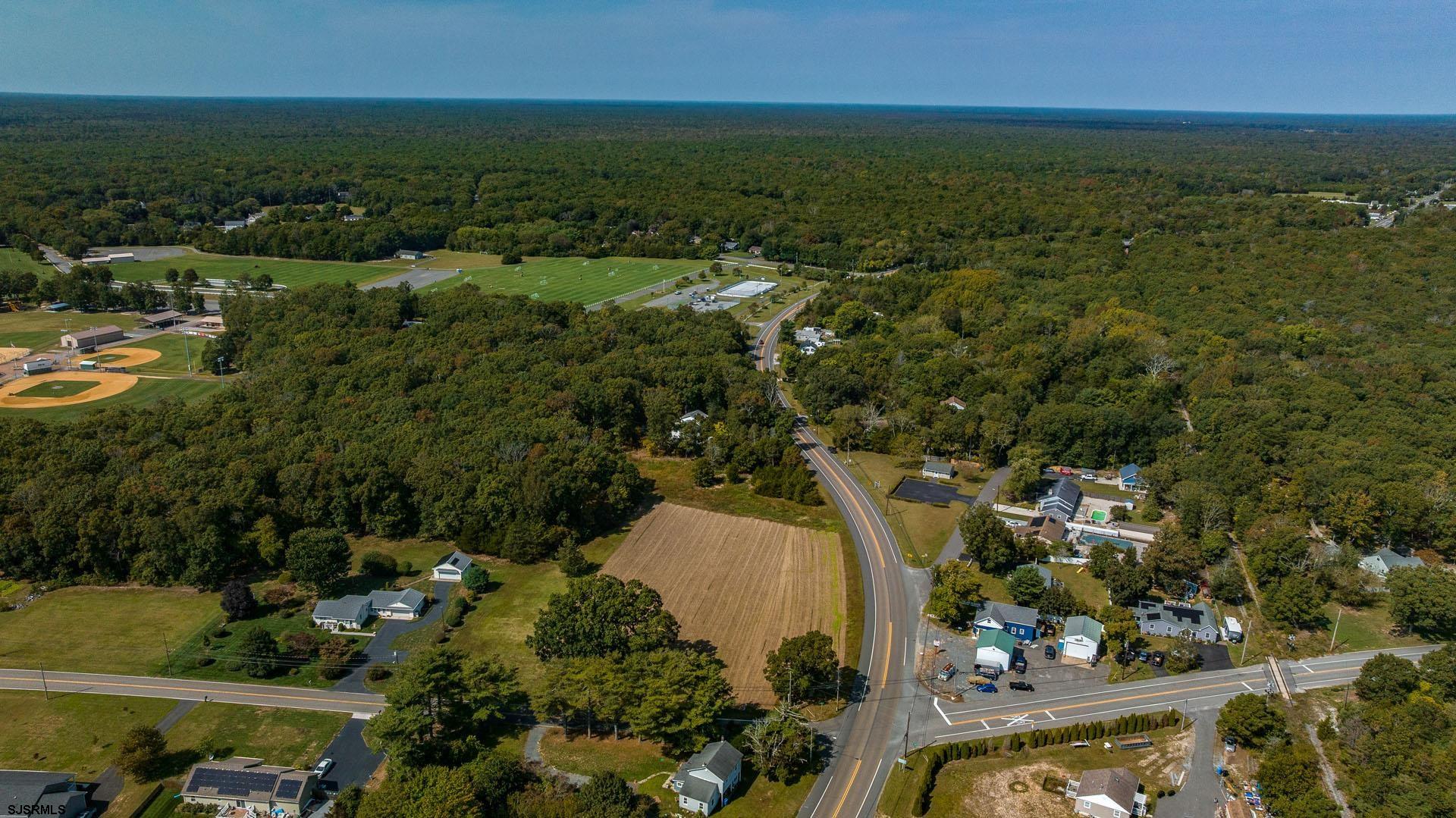 Woodbine Borough, New Jersey 08270, United States, ,Land,Active,220370