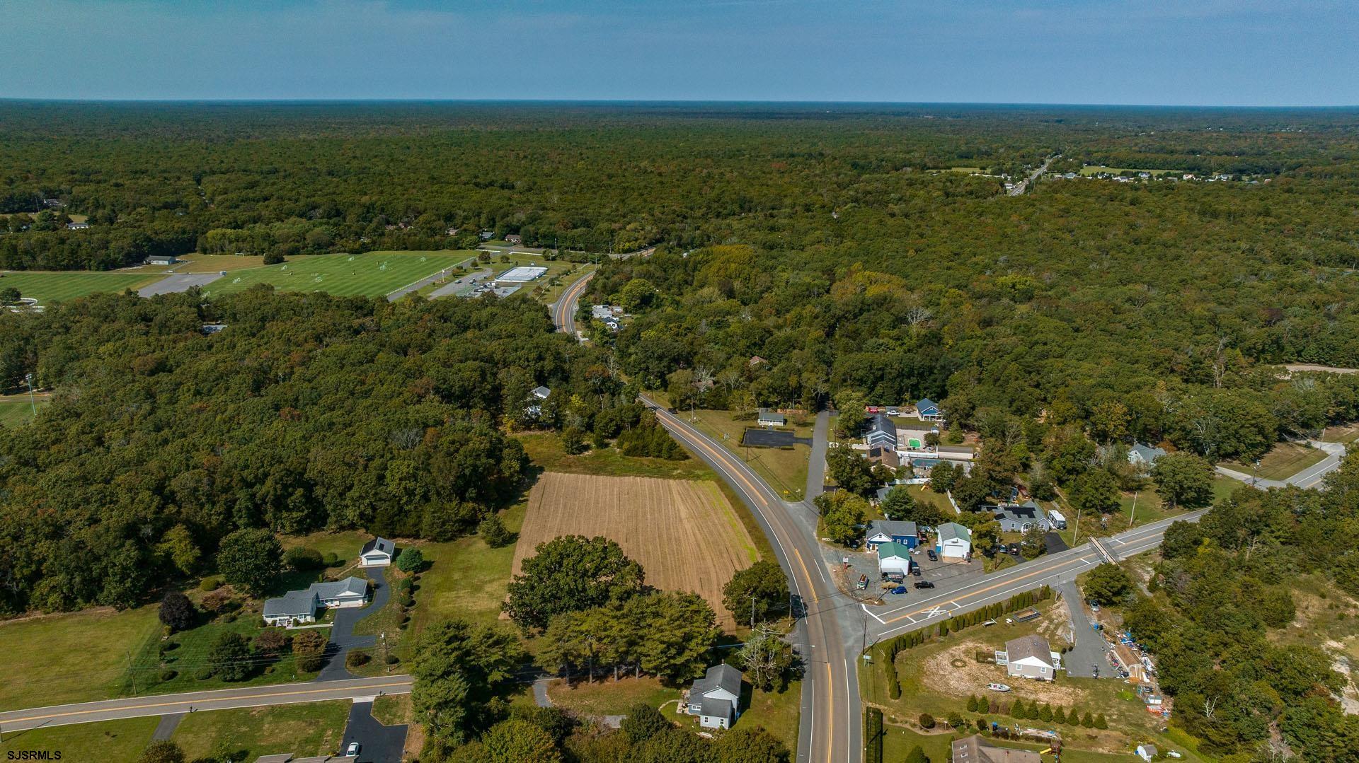 Woodbine Borough, New Jersey 08270, United States, ,Land,Active,220370