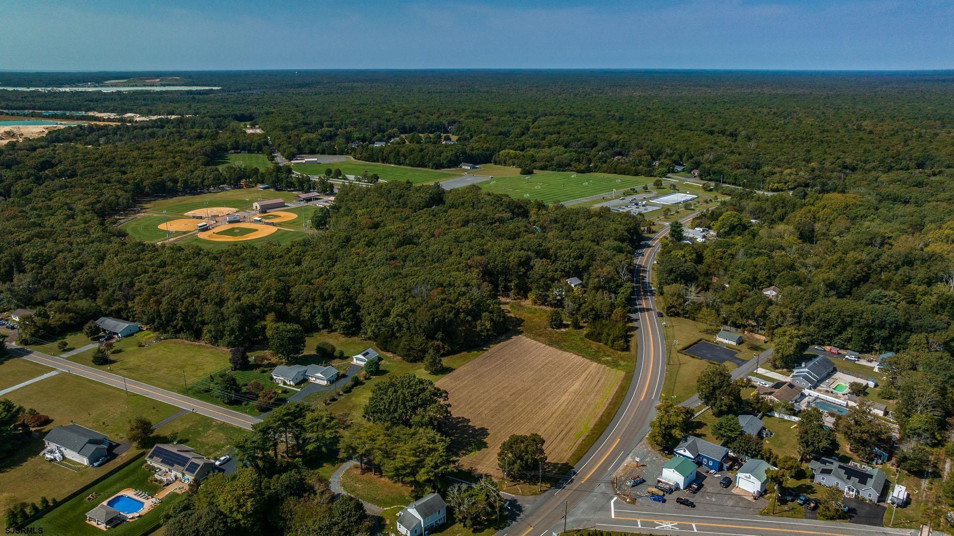 Woodbine Borough, New Jersey 08270, United States, ,Land,Active,220370