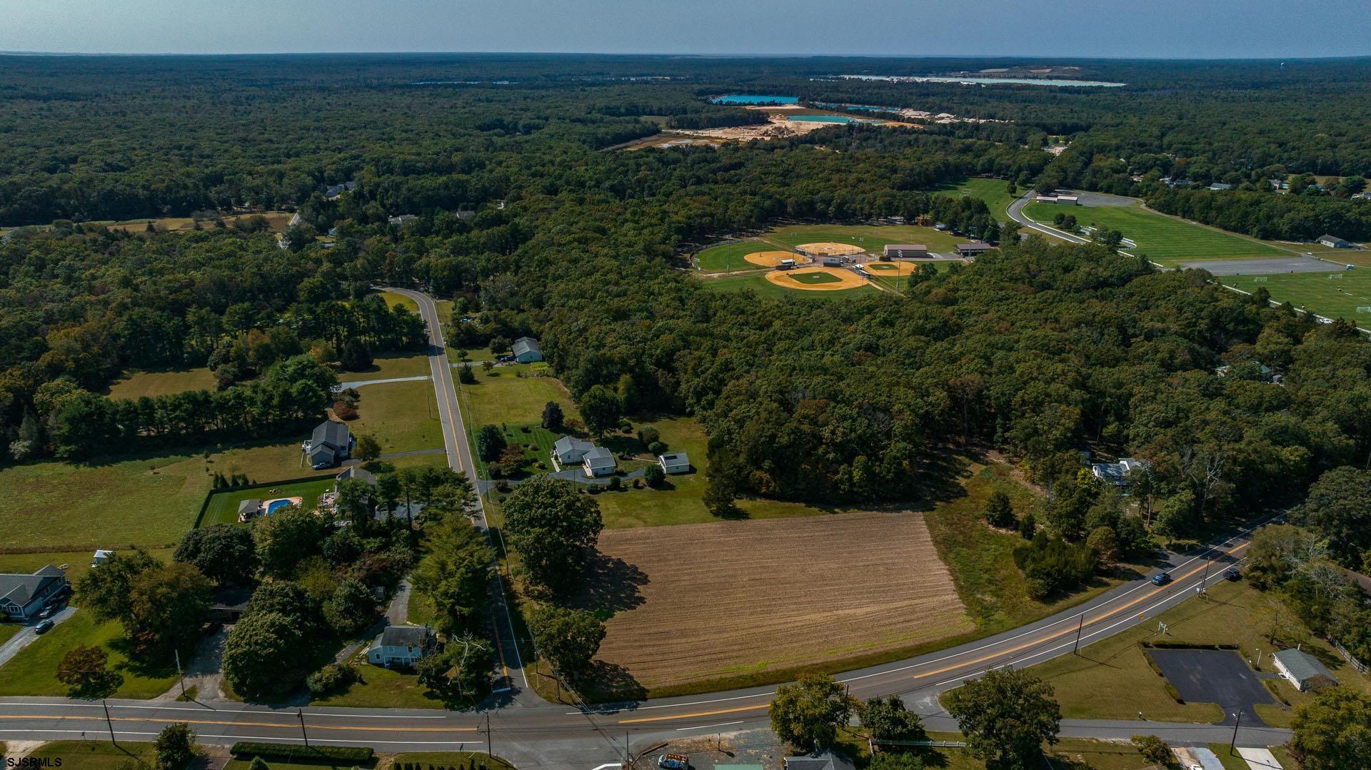 Woodbine Borough, New Jersey 08270, United States, ,Land,Active,220370