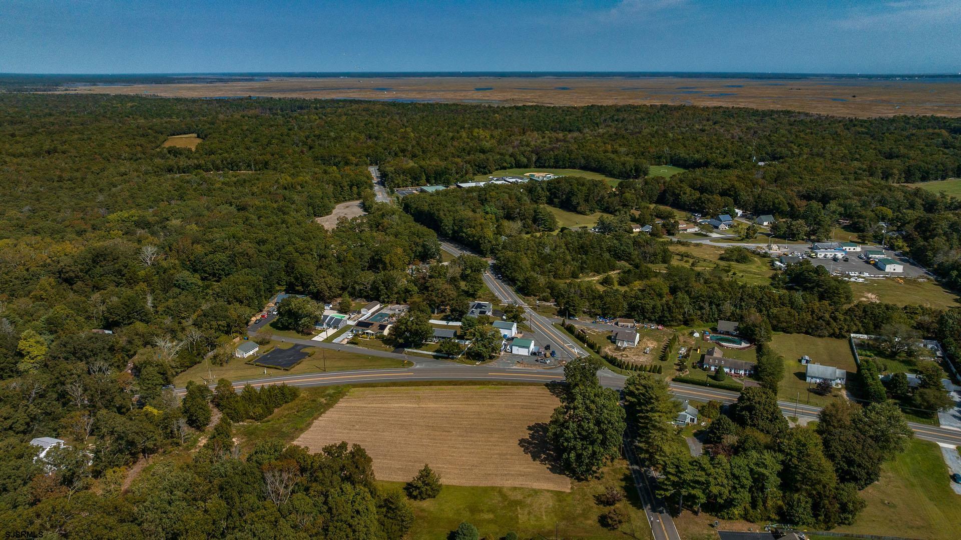 Woodbine Borough, New Jersey 08270, United States, ,Land,Active,220370