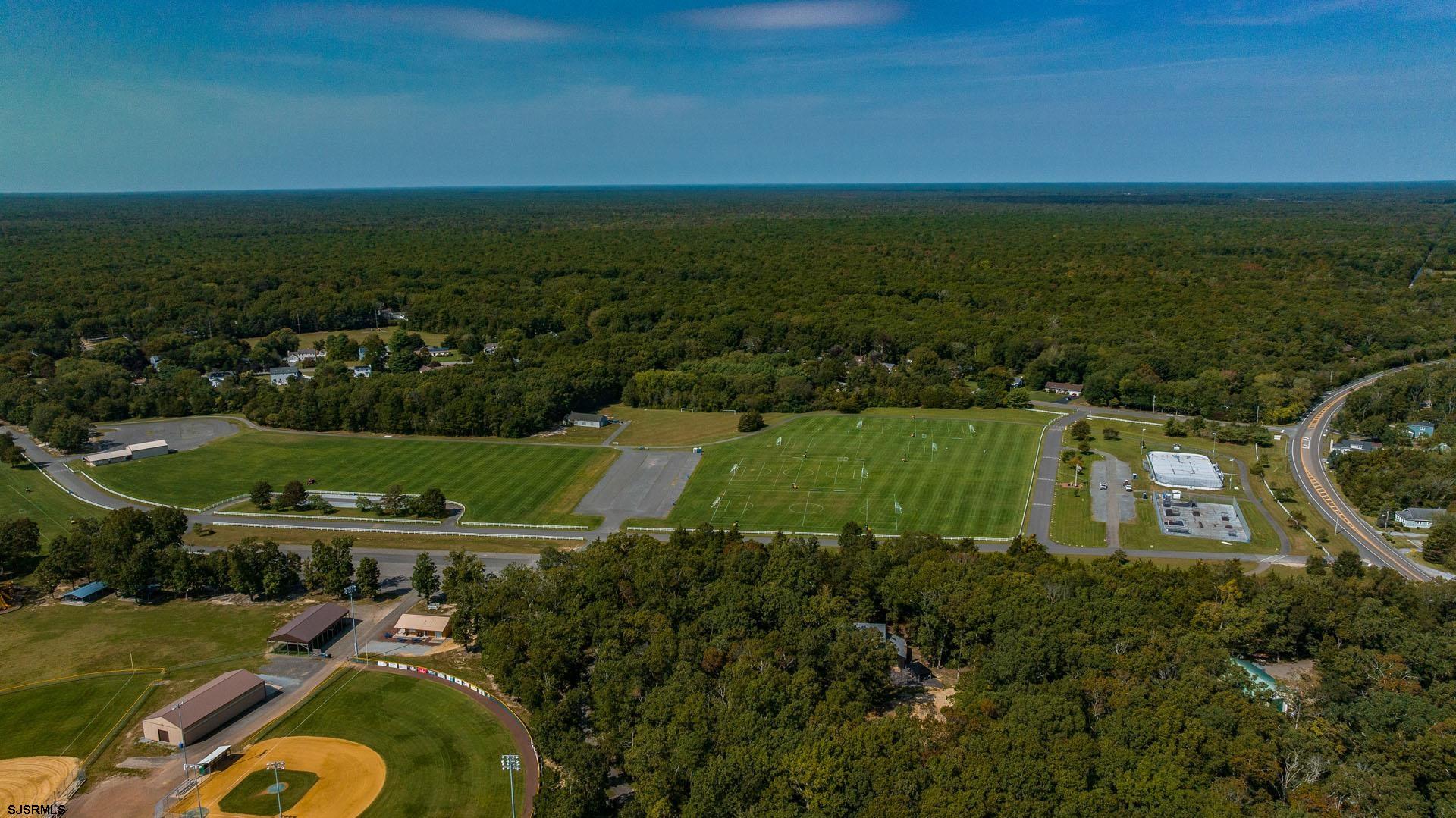 Woodbine Borough, New Jersey 08270, United States, ,Land,Active,220370