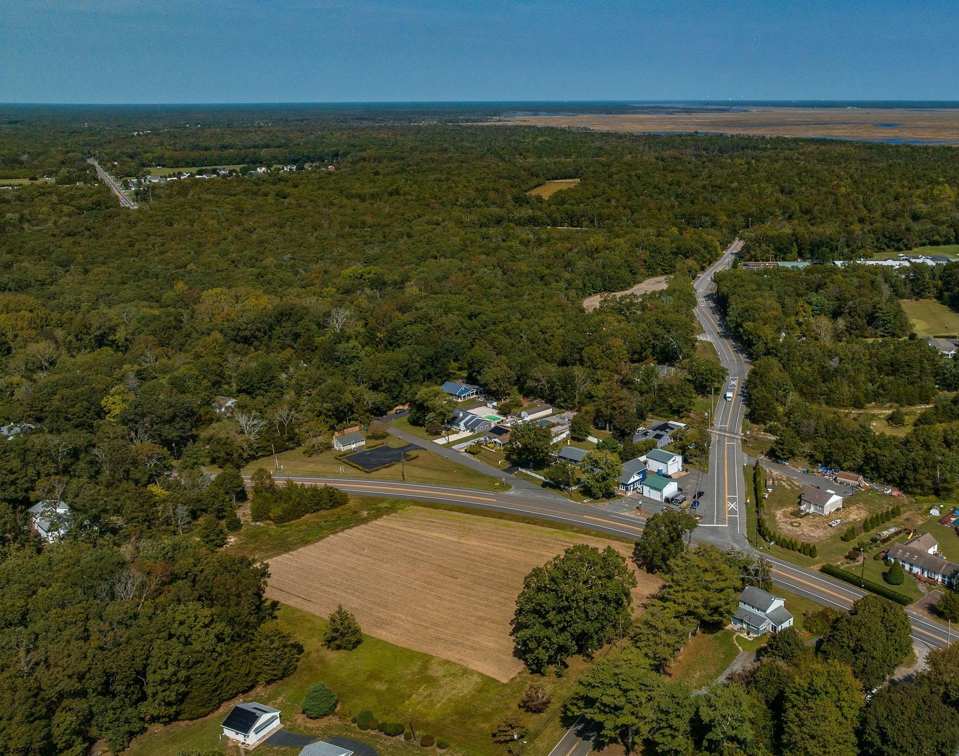 Woodbine Borough, New Jersey 08270, United States, ,Land,Active,220370