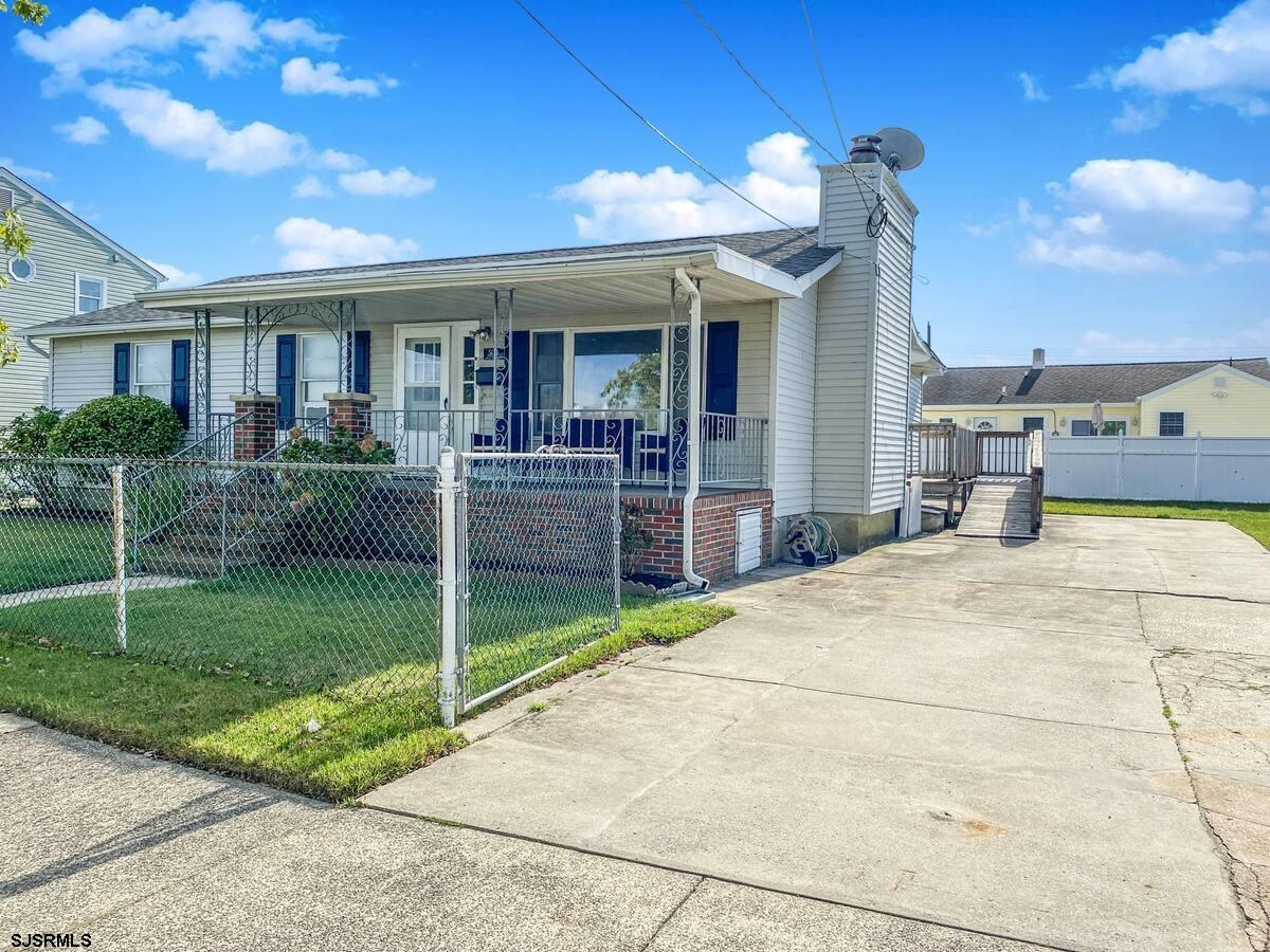 Ventnor Heights, New Jersey 08406, United States, 3 Bedrooms Bedrooms, ,2 BathroomsBathrooms,Residential,Active,201750