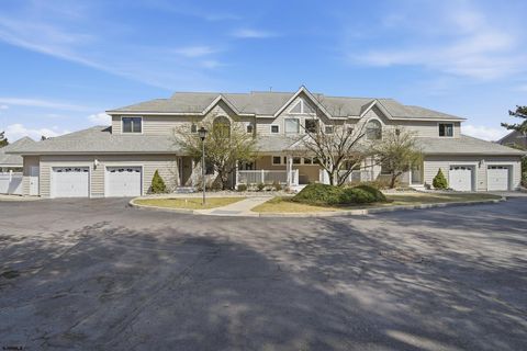 Condo For Sale - 11 Catalina #11<br/> Linwood, NJ 08221