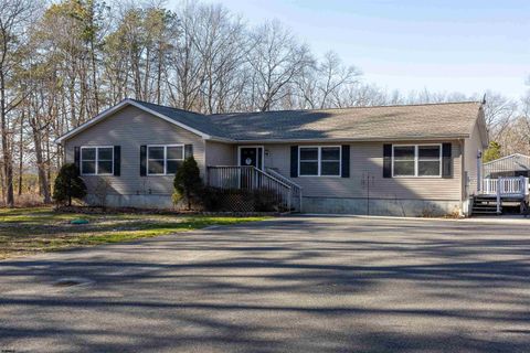 Homes For Sale - 1224 Elwood Road<br/> Hammonton, NJ 08037