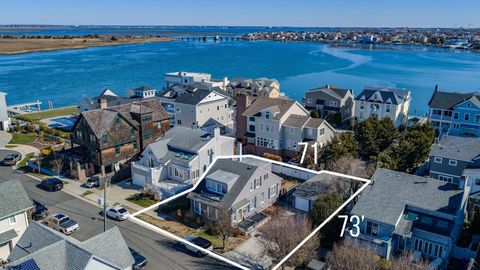 507 N Union Ave Margate NJ 08402