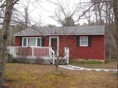 1307 Madden Ave, Mays Landing, NJ 08330 - MLS#: 588532