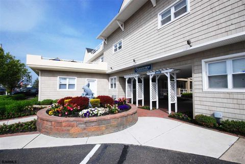 Homes For Rent - 9010 Atlantic Ave<br/> Margate, NJ 08402