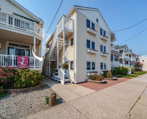 Photo of 3316 Asbury Ave #1 (A), Ocean City, NJ 08226 (MLS # 600209)