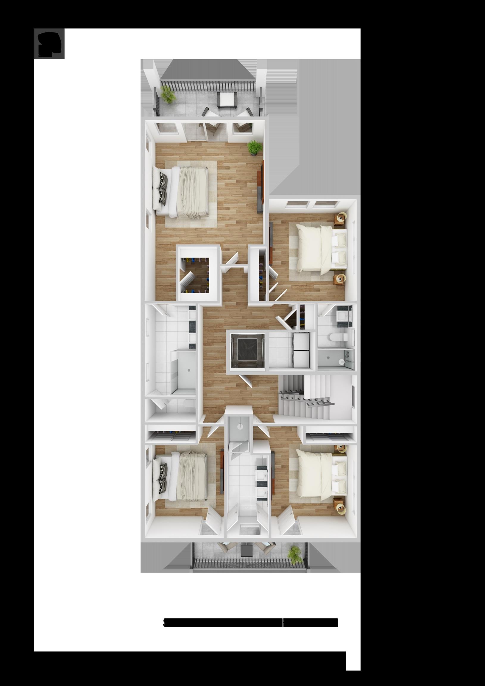 24 Haven Ave Ave