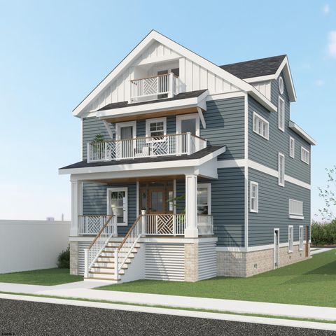 Photo of 24 Haven Ave, Ocean City, NJ 08226 (MLS # 601031)