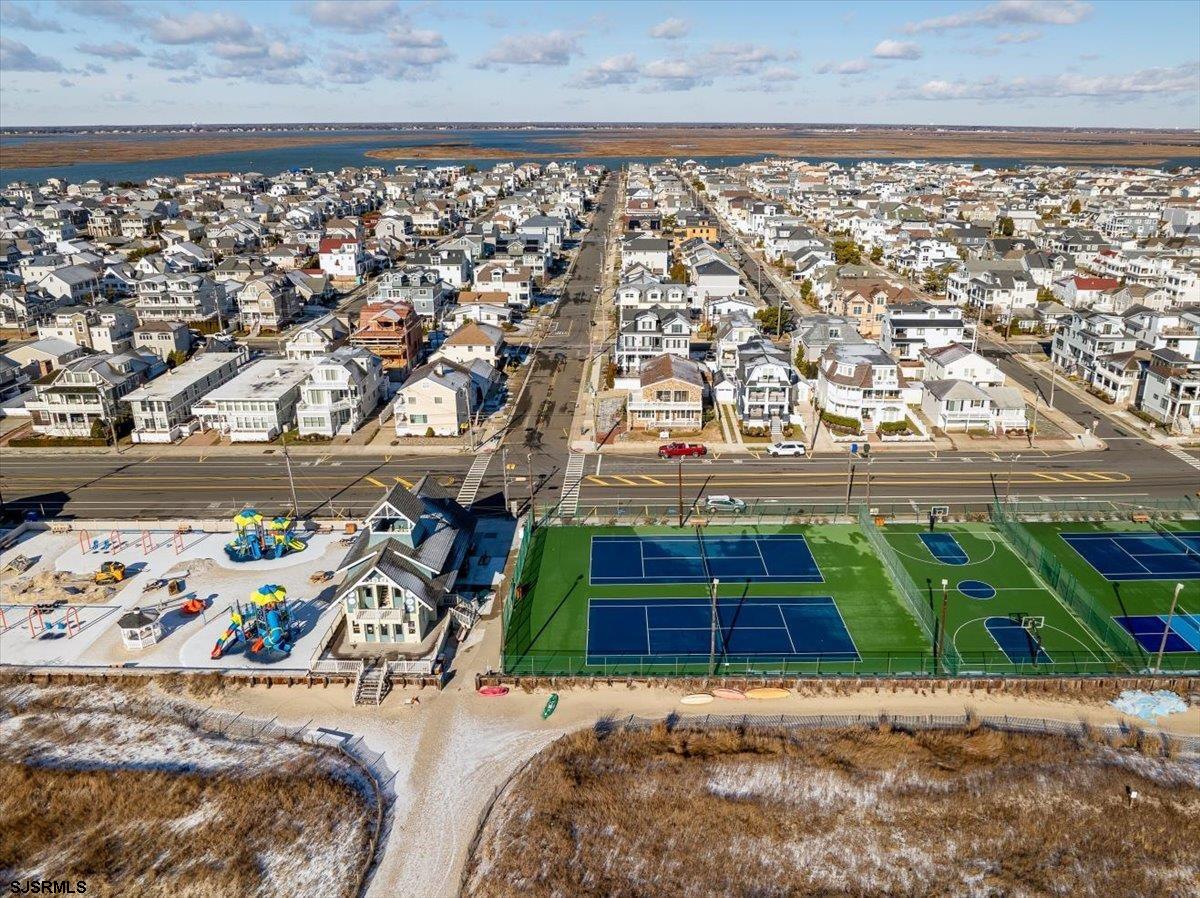 Longport, New Jersey 08403, United States, ,Land,Active,153745