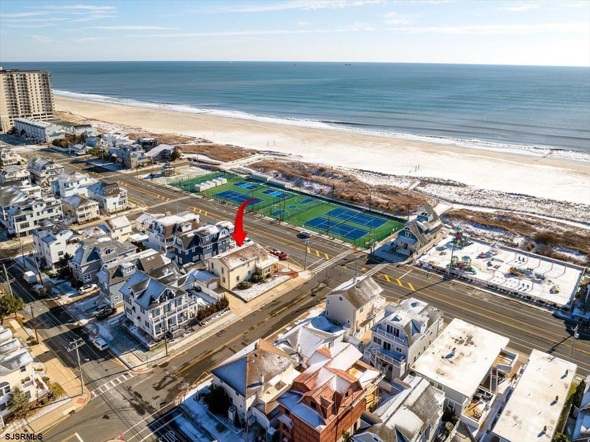 Longport, New Jersey 08403, United States, ,Land,Active,153745