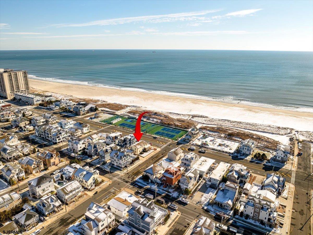 Longport, New Jersey 08403, United States, ,Land,Active,153745